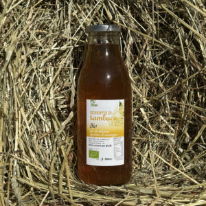 Succo di Sambuco