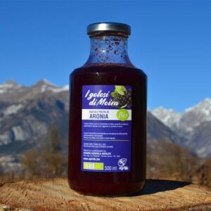 Nettare di Aronia