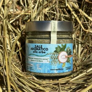 Sali aromatici