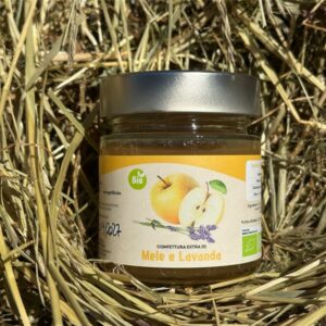 Mele e Lavanda