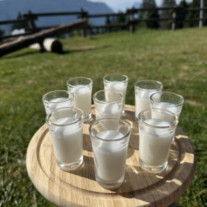Prodotti freschi
