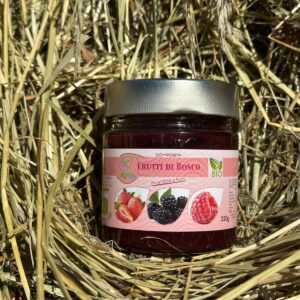 Frutti di bosco